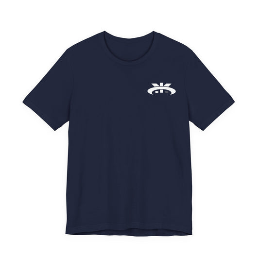 Cosmic Wanderlust - Black Hole Tee