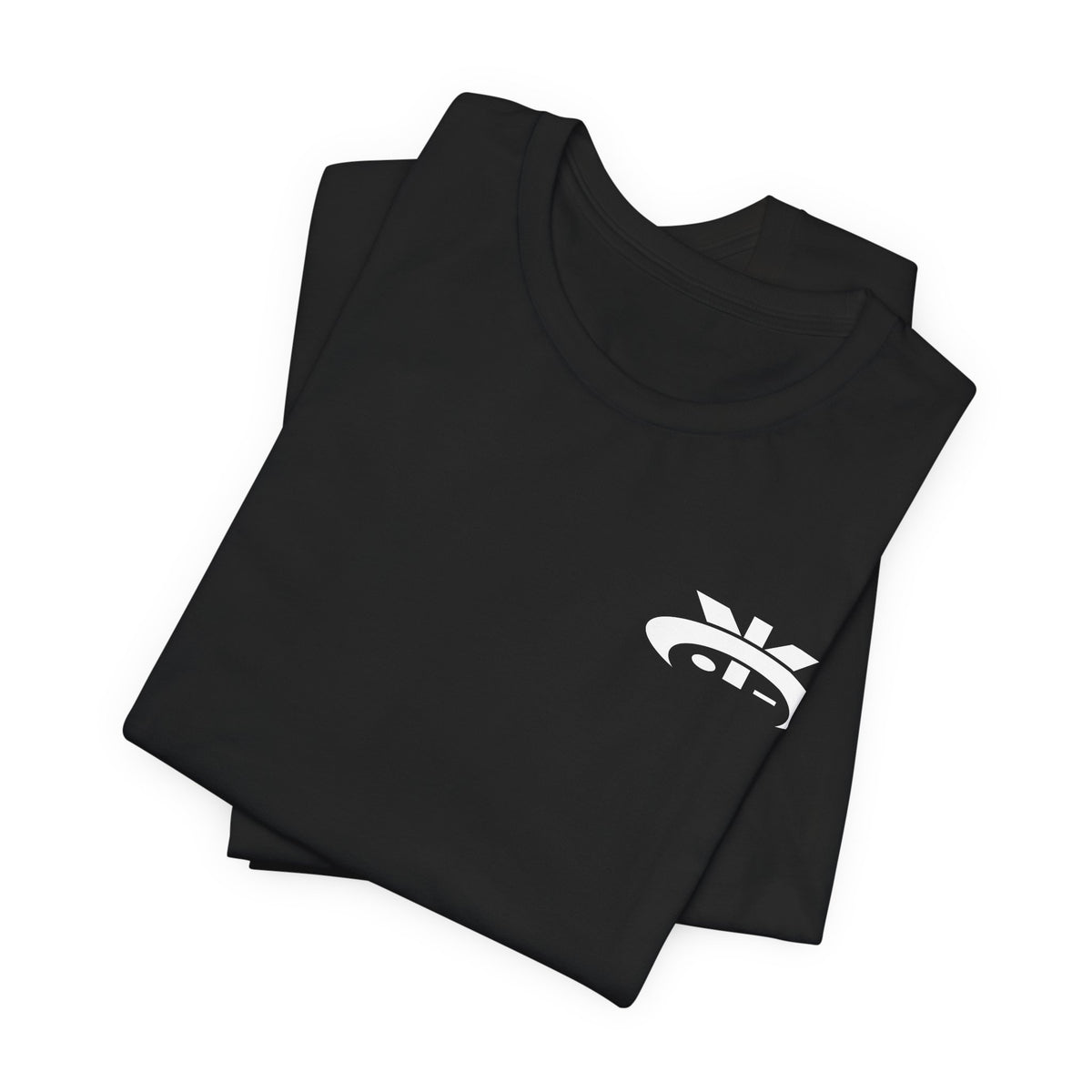 Cosmic Wanderlust - Black Hole Tee