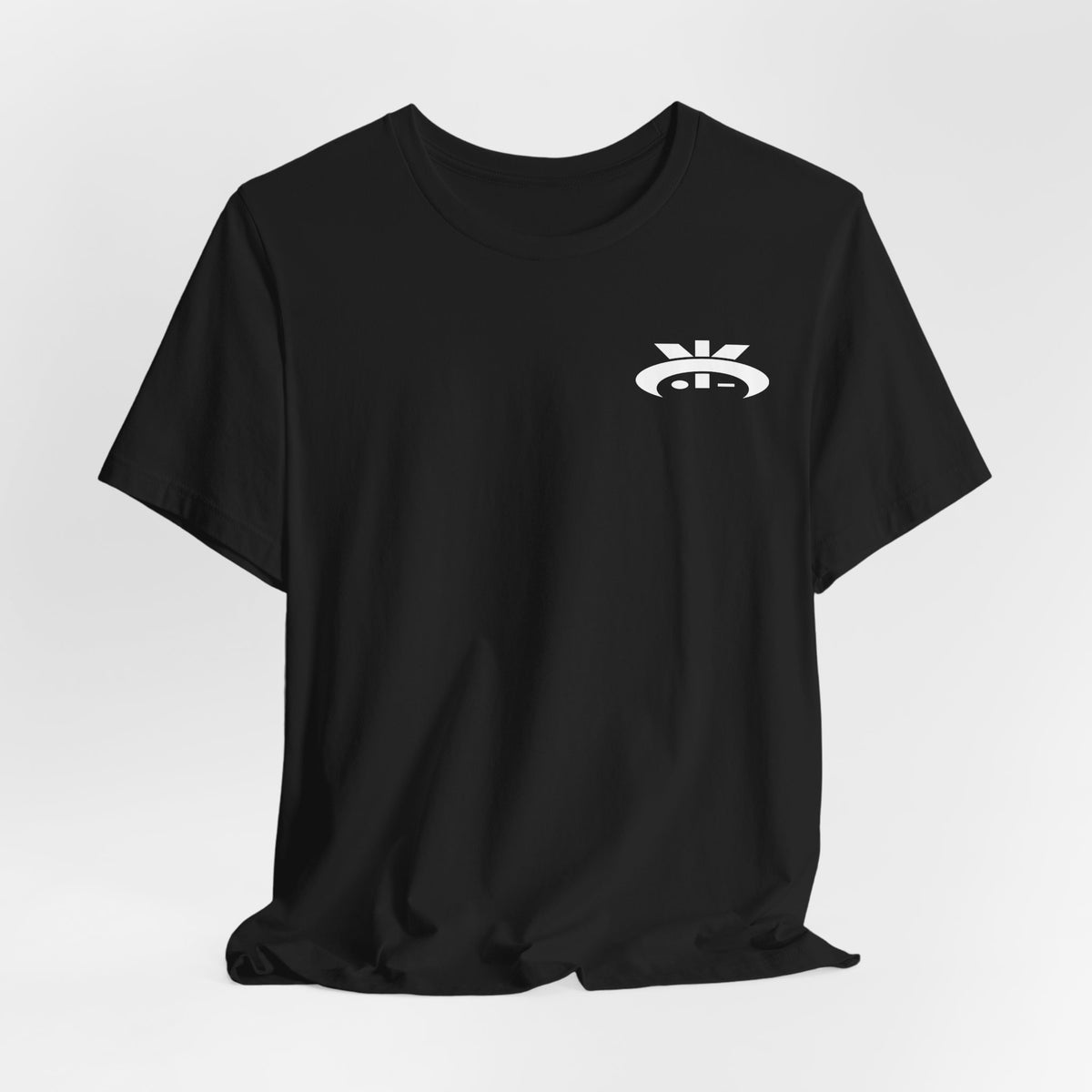 Cosmic Wanderlust - Black Hole Tee