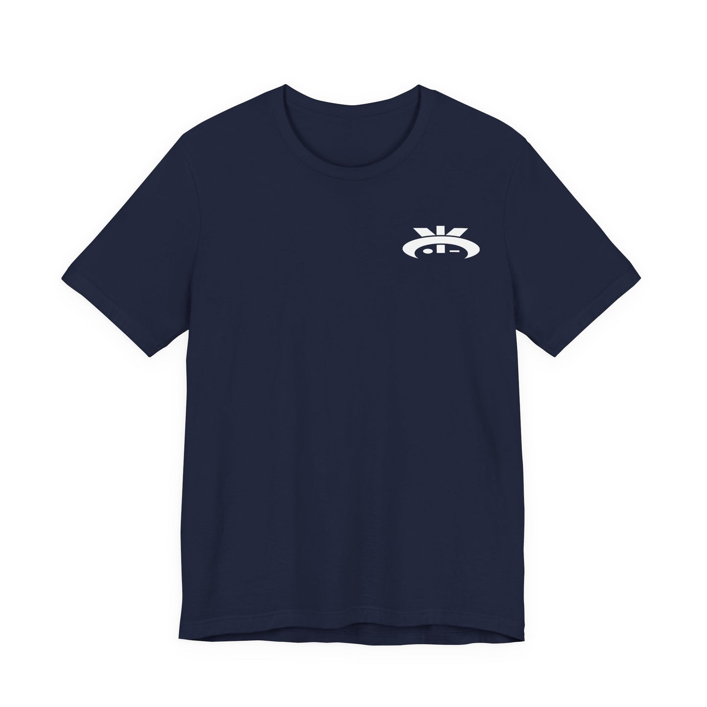 Cosmic Wanderlust - Black Hole Tee