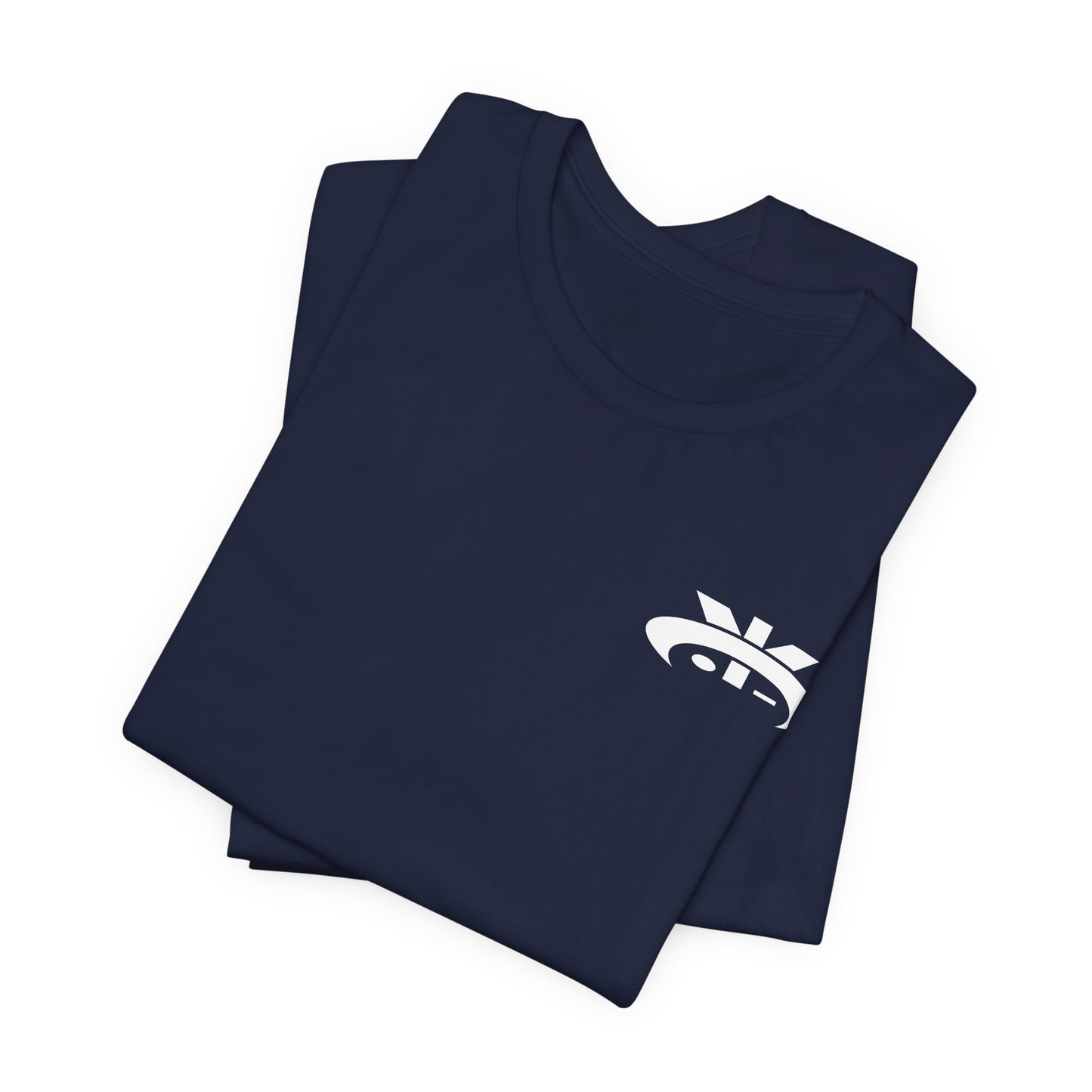 Cosmic Wanderlust - Black Hole Tee