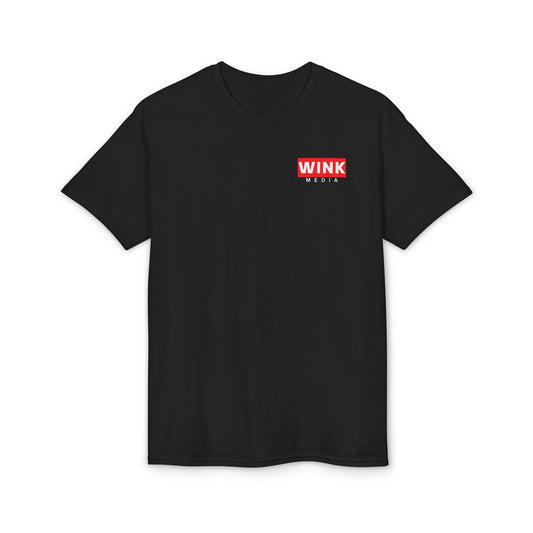 Superhero Inspired Thor and Loki T-Shirt