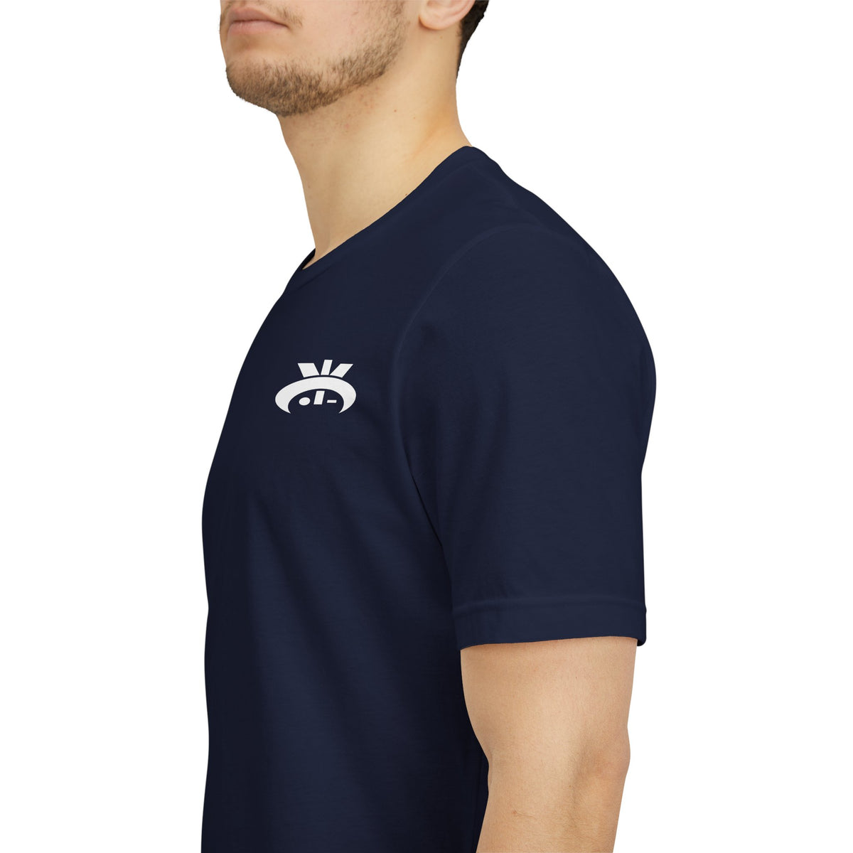 Cosmic Wanderlust - Black Hole Tee