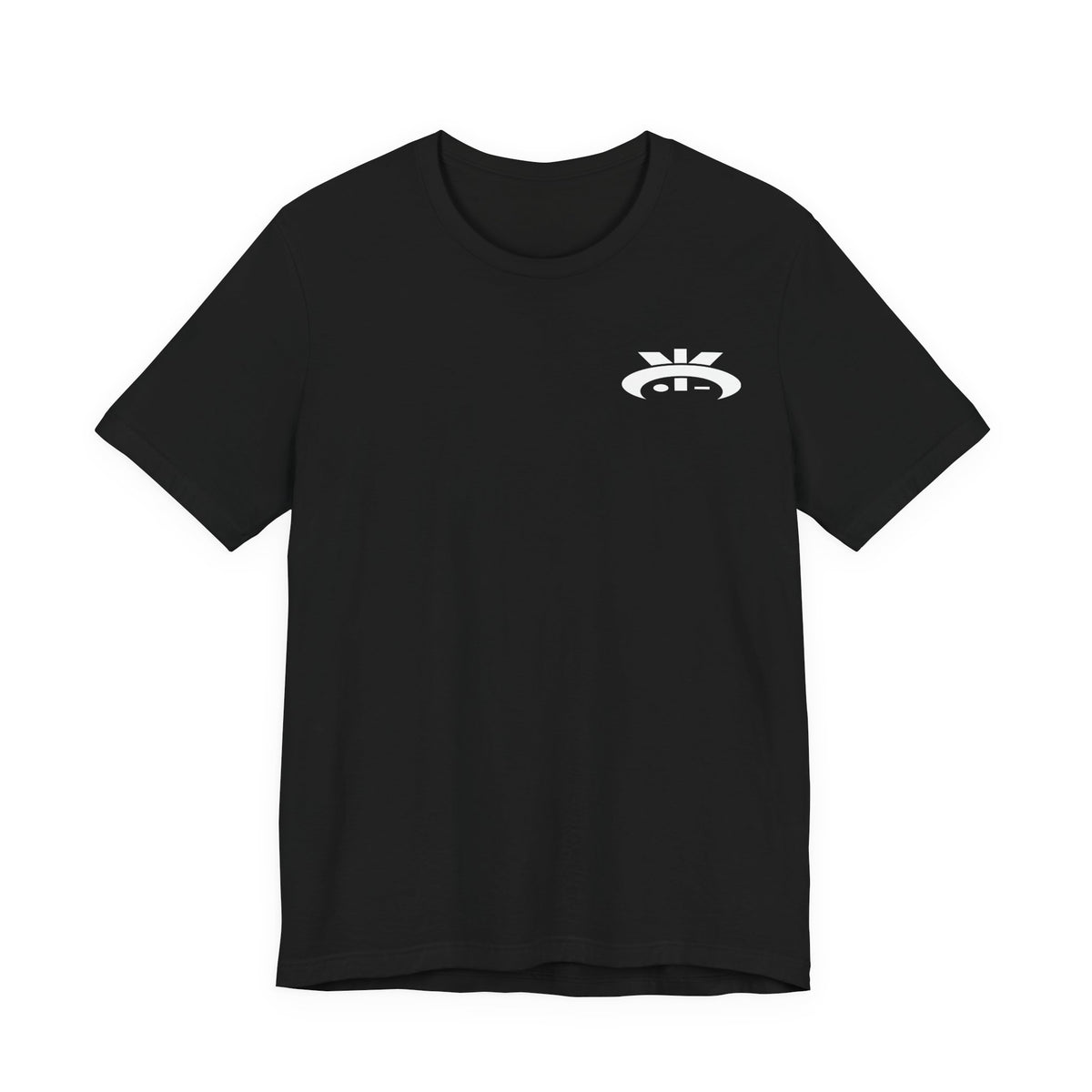 Cosmic Wanderlust - Black Hole Tee