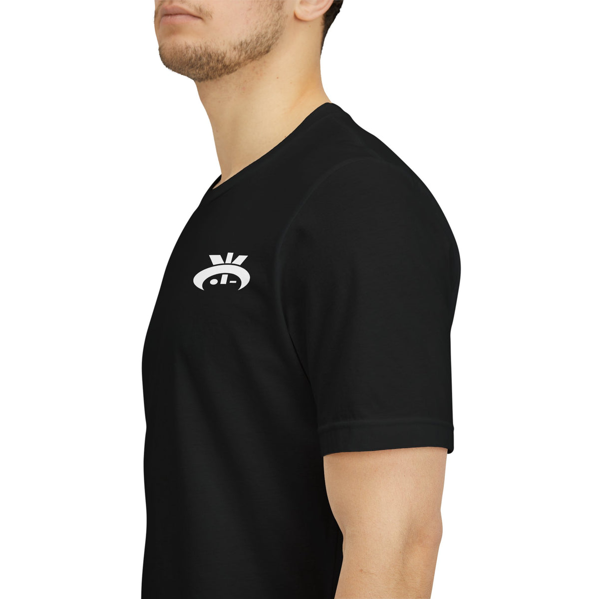 Cosmic Wanderlust - Black Hole Tee